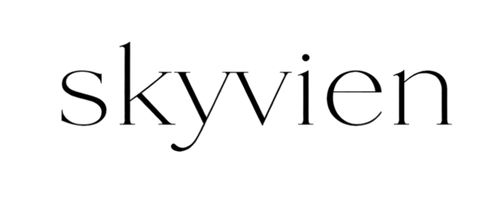 Skyvien